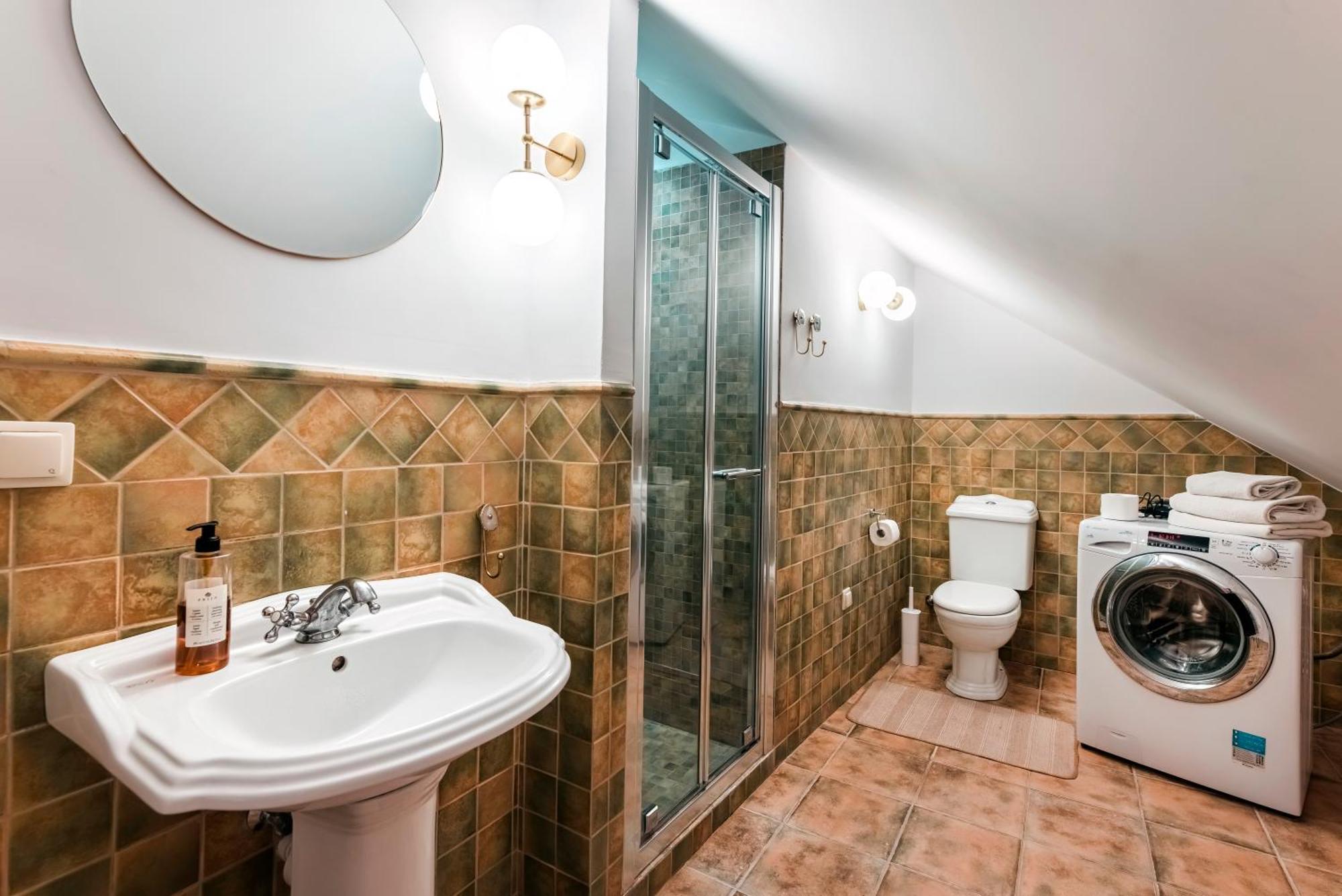 Apartamenty Kamienica Muzykow Old Town Люблин Экстерьер фото