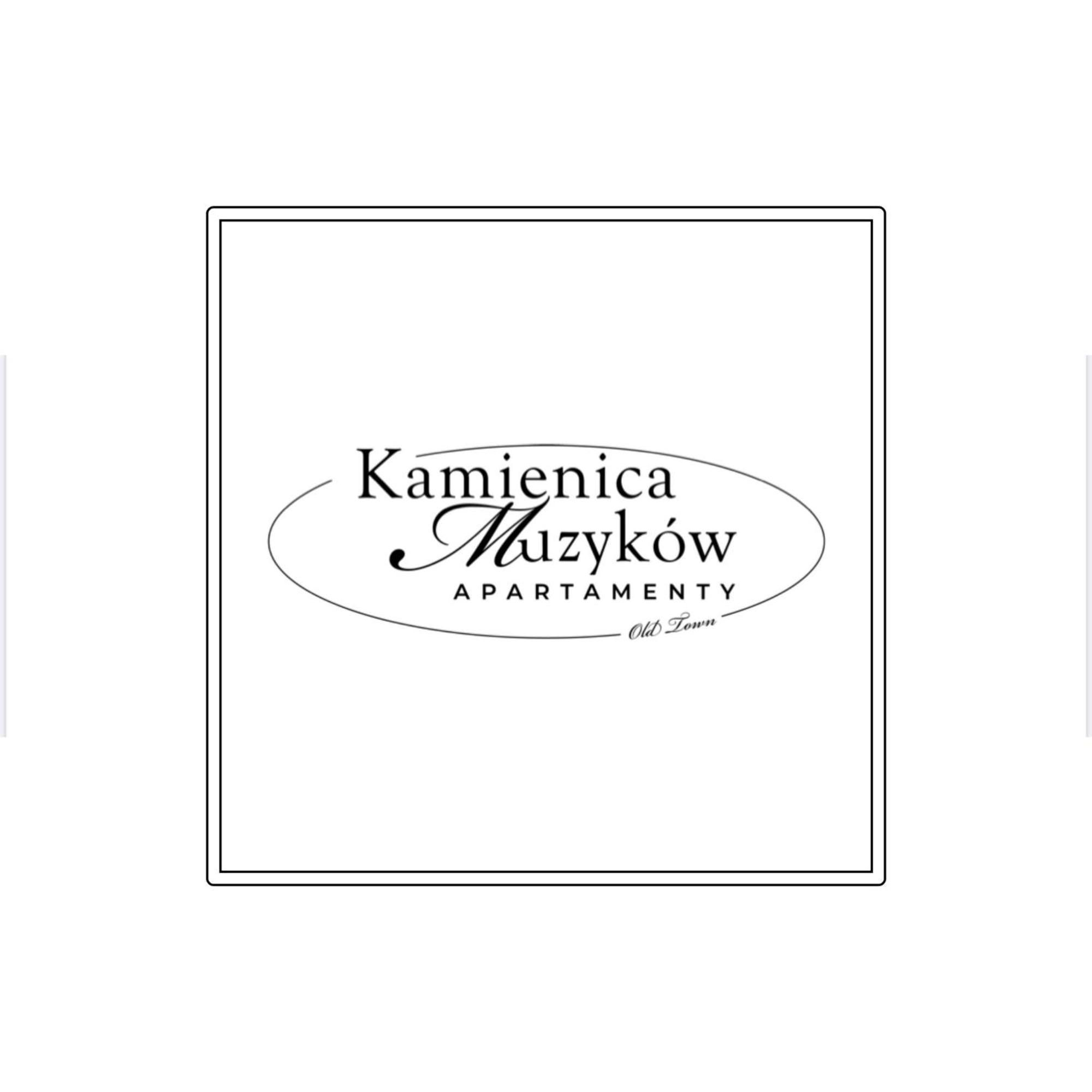 Apartamenty Kamienica Muzykow Old Town Люблин Экстерьер фото